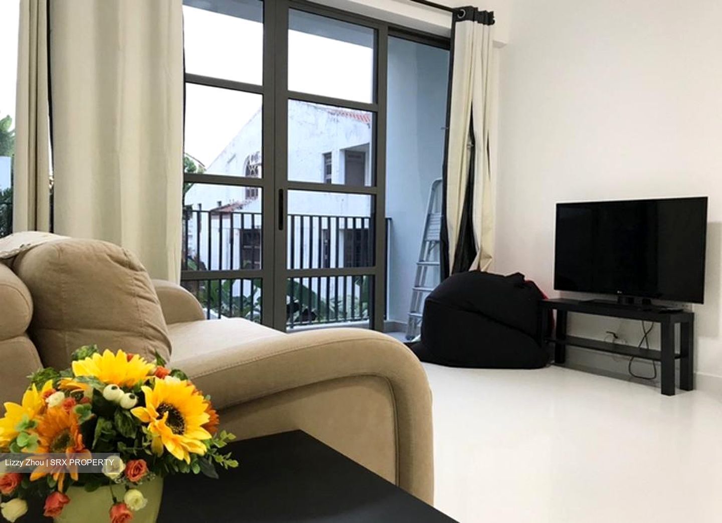 E Maison (D13), Apartment #412603631